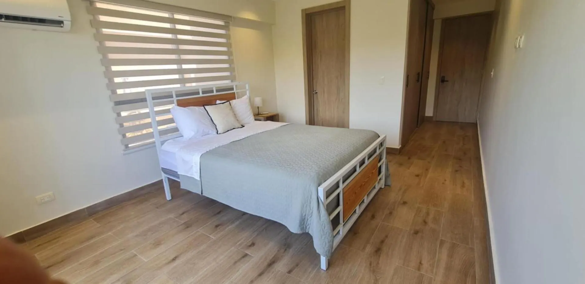 Apartamento De 236Mts2 Frente A Parque Mirador Sur Santo Domingo