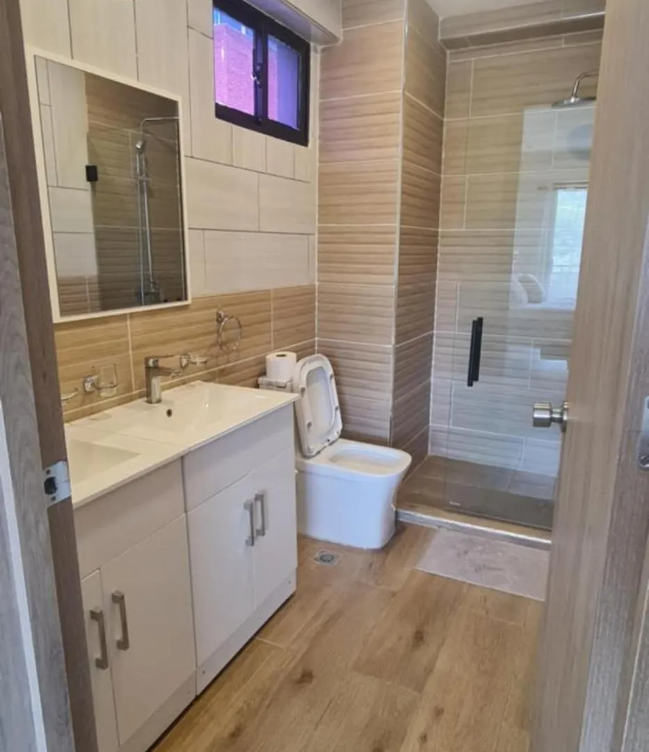Apartamento De 236Mts2 Frente A Parque Mirador Sur Santo Domingo Apartment