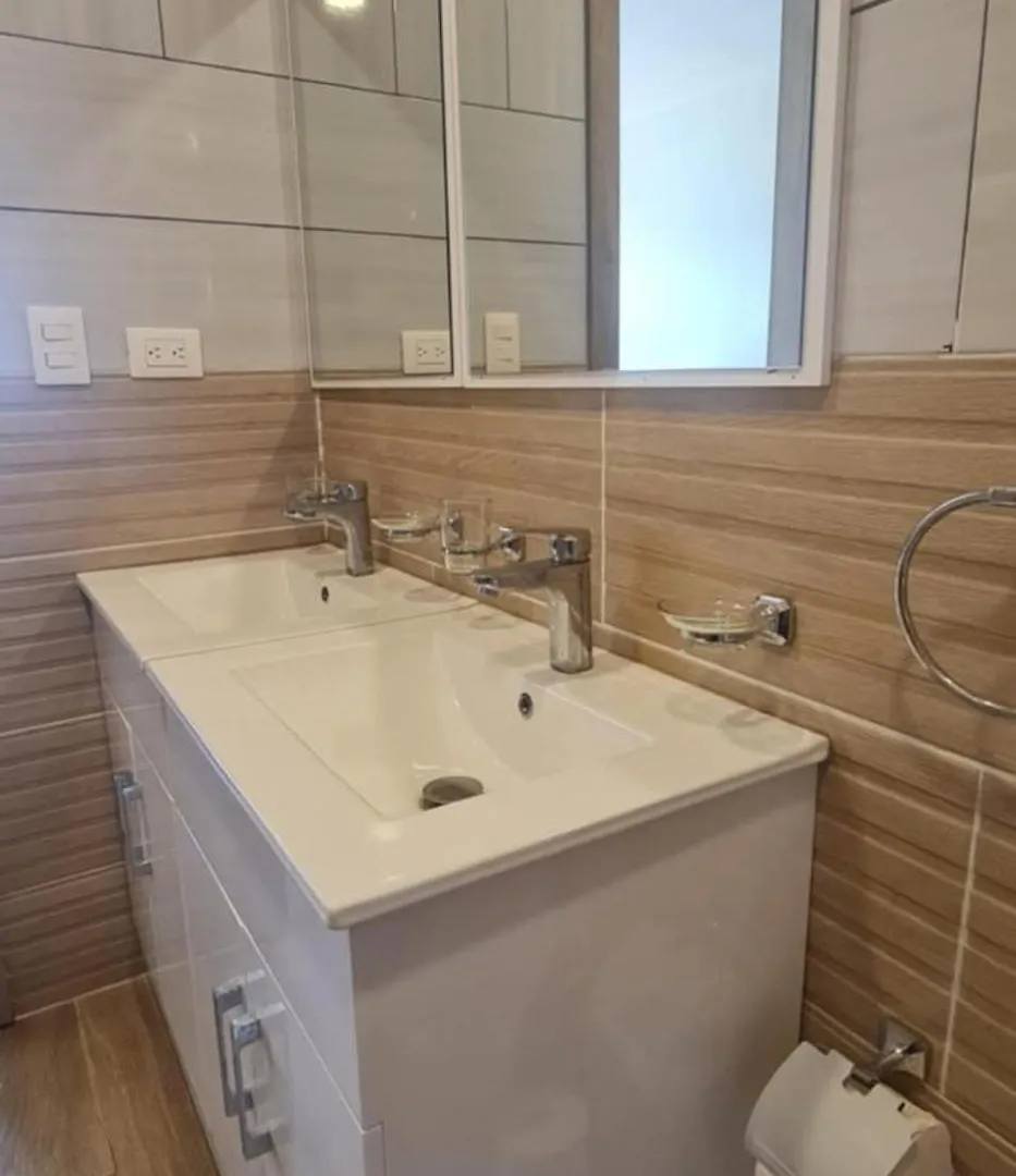 Apartamento De 236Mts2 Frente A Parque Mirador Sur Santo Domingo Dominican Republic