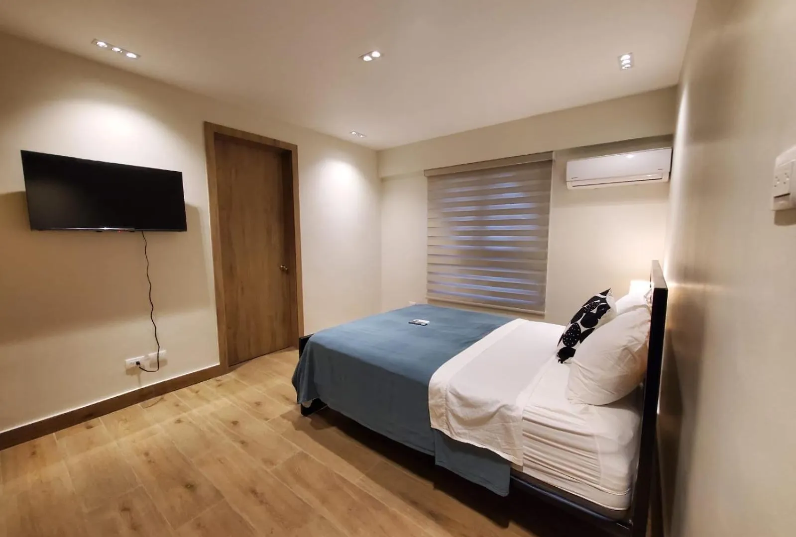 Apartamento De 236Mts2 Frente A Parque Mirador Sur Santo Domingo Dominican Republic